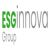logotipo de ESG Innova