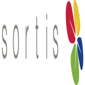logotipo de SORTIS