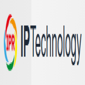 logotipo de IP Technology