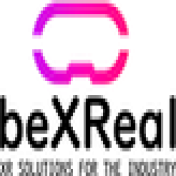 logotipo de IparTIC BeXReal