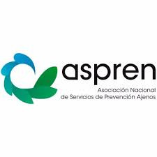 logotipo de ASPREN - Asociaci&oacute;n de las Sociedades de Prevenci&oacute;n de las Mutuas