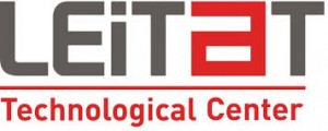 logotipo de LEITAT Centro Tecnol&oacute;gico