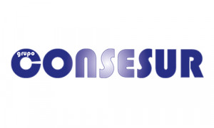logotipo de CONSESUR