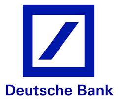 logotipo de DEUTSCHE BANK