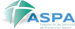 logotipo de Federaci&oacute;n de Servicios de Prevenci&oacute;n Ajenos (A.S.P.A)