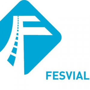 logotipo de FESVIAL - Fundaci&oacute;n Espa&ntilde;ola para la Seguridad Vial