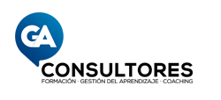 logotipo de Gamificaci&oacute;n del Aprendizaje y Consultor&iacute;a