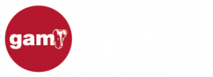 logotipo de GAMRENTALS
