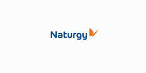 logotipo de NATURGY Energy Group S.A