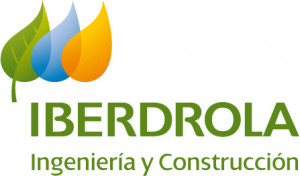 logotipo de IBERDROLA Ingenier&iacute;a y Construcci&oacute;n