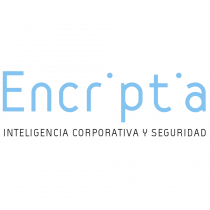 logotipo de INTELIGENCIA CORPORATIVA Y SEGURIDAD - ICS