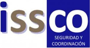logotipo de ISSCO