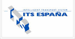 logotipo de ITS Espa&ntilde;a