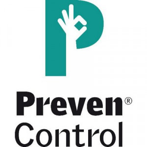 logotipo de PREVENCONTROL