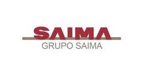logotipo de SAIMA Seguridad