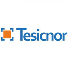 logotipo de TESICNOR