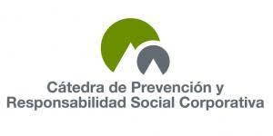logotipo de Universidad de M&aacute;laga - C&aacute;tedra PRL