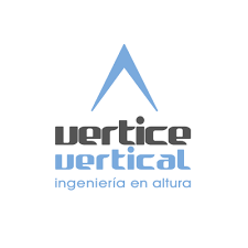logotipo de V&Eacute;RTICE VERTICAL