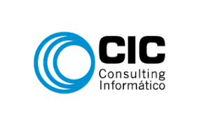 logotipo de CIC Consulting Inform&aacute;tico