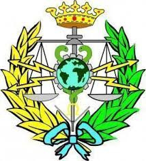 logotipo de CGRICT - Consejo General de Relaciones Industriales y Ciencias del Trabajo