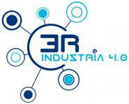 logotipo de 3R Technical Fourth Industry