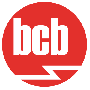 logotipo de BCB Software