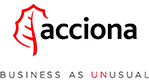 logotipo de ACCIONA INFRAESTRUCTURAS Corporaci&oacute;n 