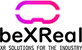 logotipo de IparTIC BeXReal