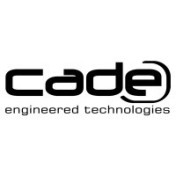 logotipo de CADE Engineered Technologies