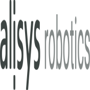 logotipo de ALISYS ROBOTICS