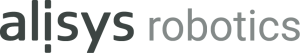 logotipo de ALISYS ROBOTICS