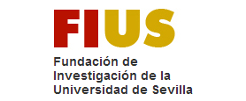 logotipo de FIUS - Fundaci&oacute;n de Investigaci&oacute;n de la Universidad de Sevilla